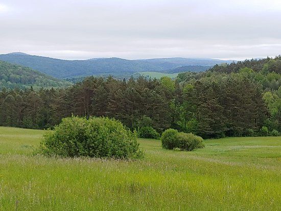 JaSliski Park Krajobrazowy